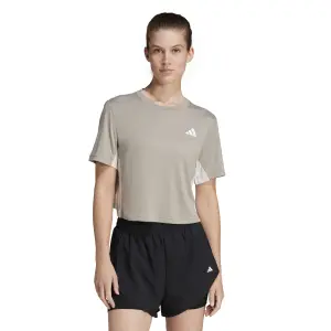 T-shirt för kvinnor adidas Essentials Colour Block image-1