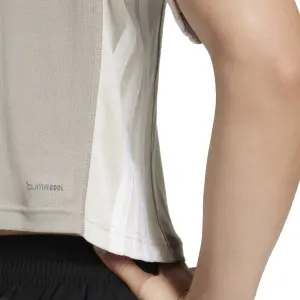 T-shirt för kvinnor adidas Essentials Colour Block image-4