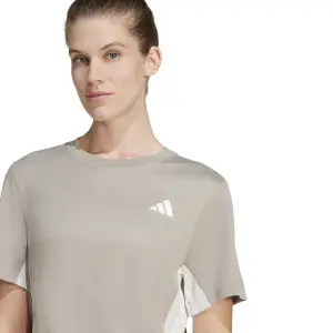 T-shirt för kvinnor adidas Essentials Colour Block image-5