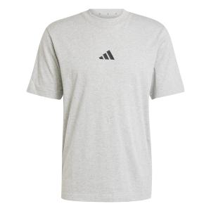 jf1091-t-shirt-in-jersey-semplice-adidas-essentials-small-logo-mgreyh-nero