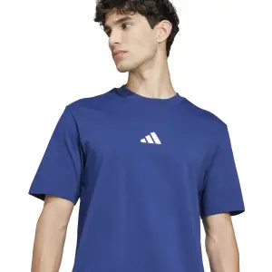 T-shirt adidas Essentials Small Logo image-4