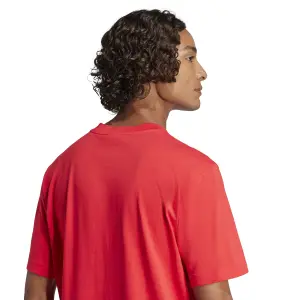 T-shirt adidas Essentials Small Logo image-5