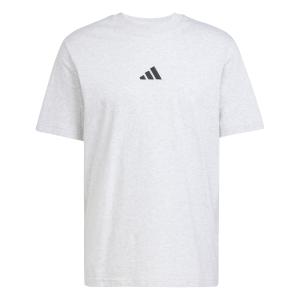 jf1100-t-shirt-in-jersey-semplice-adidas-essentials-small-logo-lgreyh-black
