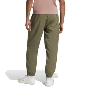 Pantalón de chándal adidas Essentials Small Logo Stanford image-3