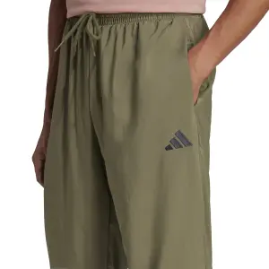Pantalón de chándal adidas Essentials Small Logo Stanford image-4