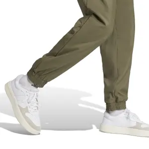 Pantalón de chándal adidas Essentials Small Logo Stanford image-5