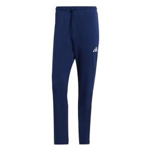 jf1108-simple-jersey-joggers-adidas-essentials-small-logo-dkblue-white