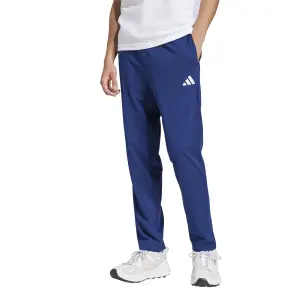 Enkel jersey joggingsbyxor adidas Essentials Small Logo image-2