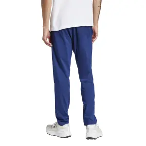 Enkel jersey joggingsbyxor adidas Essentials Small Logo image-3