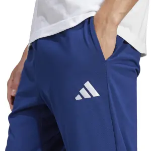 Enkel jersey joggingsbyxor adidas Essentials Small Logo image-5