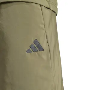 Pantalón corto adidas Essentials Small Logo Linear Chelsea image-4