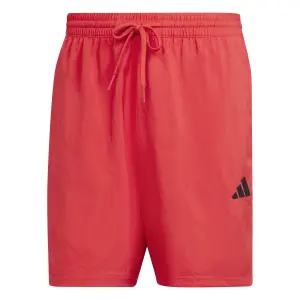 Pantalón corto adidas Essentials Small Logo Linear Chelsea image-0