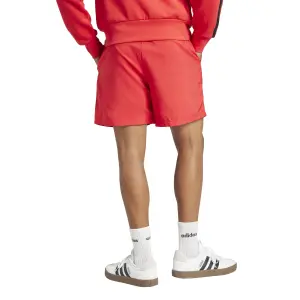 Pantalón corto adidas Essentials Small Logo Linear Chelsea image-3