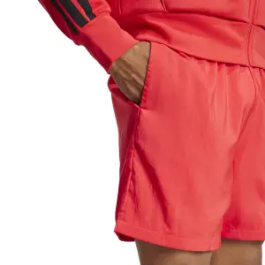 Pantalón corto adidas Essentials Small Logo Linear Chelsea image-4