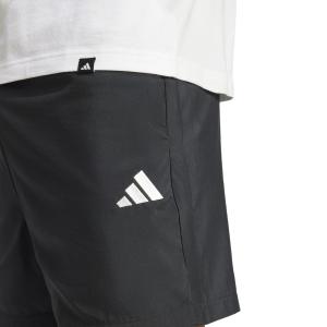 Pantalón corto adidas Essentials Small Logo Linear Chelsea image-5