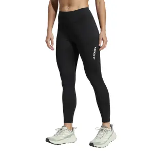 Legging femme adidas Terrex Multi image-1