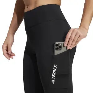 Legging femme adidas Terrex Multi image-5