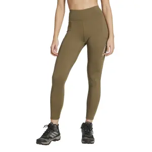 Legging femme adidas Terrex Multi image-3