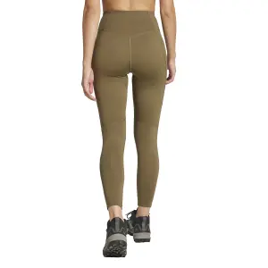 Legging femme adidas Terrex Multi image-4