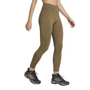 Legging femme adidas Terrex Multi image-2