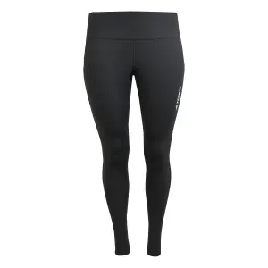 Plus size leggings til kvinder adidas Terrex Multi image-0