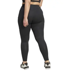 Plus size leggings til kvinder adidas Terrex Multi image-2