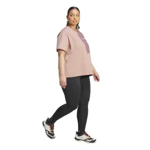 Plus size leggings til kvinder adidas Terrex Multi image-3