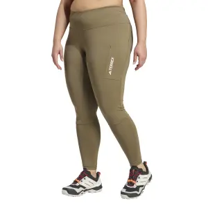 Mallas para mujer adidas Terrex image-3