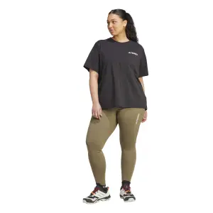 Mallas para mujer adidas Terrex image-1