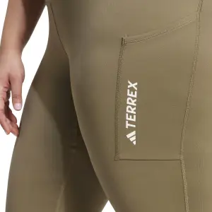Mallas para mujer adidas Terrex image-5