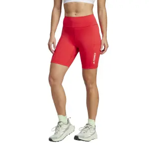 Damen Tights adidas Terrex Multi 8" image-2