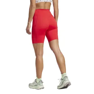 Damen Tights adidas Terrex Multi 8" image-3