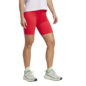 Damen Tights adidas Terrex Multi 8" image-1