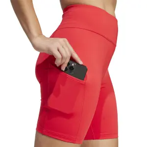 Damen Tights adidas Terrex Multi 8" image-4