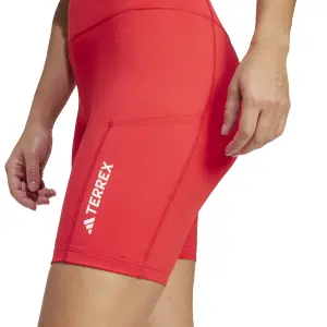 Damen Tights adidas Terrex Multi 8" image-5