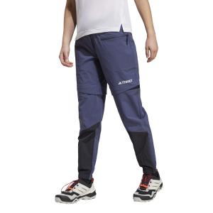 Pantalón impermeable adidas Terrex Utilitas image-1
