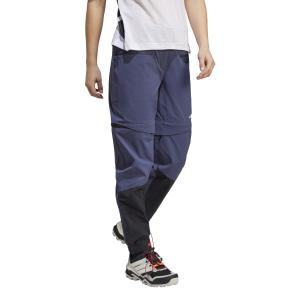Pantalón impermeable adidas Terrex Utilitas image-2