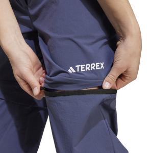 Pantalón impermeable adidas Terrex Utilitas image-4