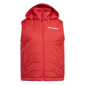 Daunenweste Damen adidas Terrex Multi Climawarm image-0