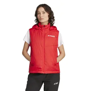 Daunenweste Damen adidas Terrex Multi Climawarm image-2
