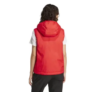 Daunenweste Damen adidas Terrex Multi Climawarm image-5