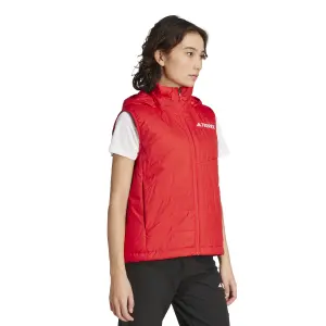 Daunenweste Damen adidas Terrex Multi Climawarm image-4