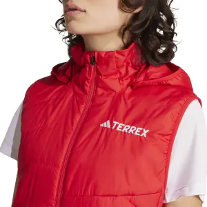 Daunenweste Damen adidas Terrex Multi Climawarm image-6