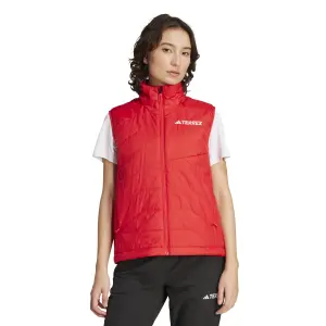 Daunenweste Damen adidas Terrex Multi Climawarm image-3