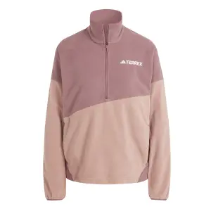 Women's fleece adidas Terrex Multi Climawarm image-0