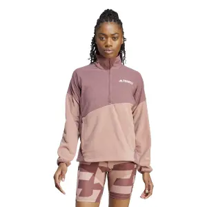Women's fleece adidas Terrex Multi Climawarm image-1