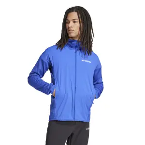 Wanderjacke adidas Terrex Xperior Climawarm+ image-1