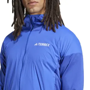 Wanderjacke adidas Terrex Xperior Climawarm+ image-4