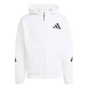 Full zip hoodie adidas Z.N.E.