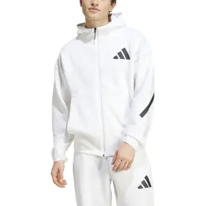 Full zip hoodie adidas Z.N.E. image-4